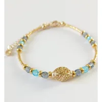 Bracelet "Iris" 1