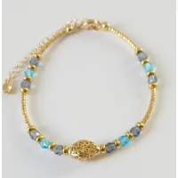 Bracelet "Iris" 2