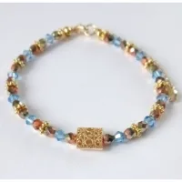 Bracelet "Opal" 2