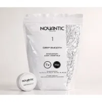 Deep Smooth® Un seul traitement. Plusieurs résultats. Un protocole adapté à vos cheveux. 3