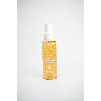 Brume capillaire vanille caramel musk et fève de tonka 2