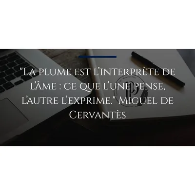 Conception-rédaction : Des textes qui engagent vos lecteurs 