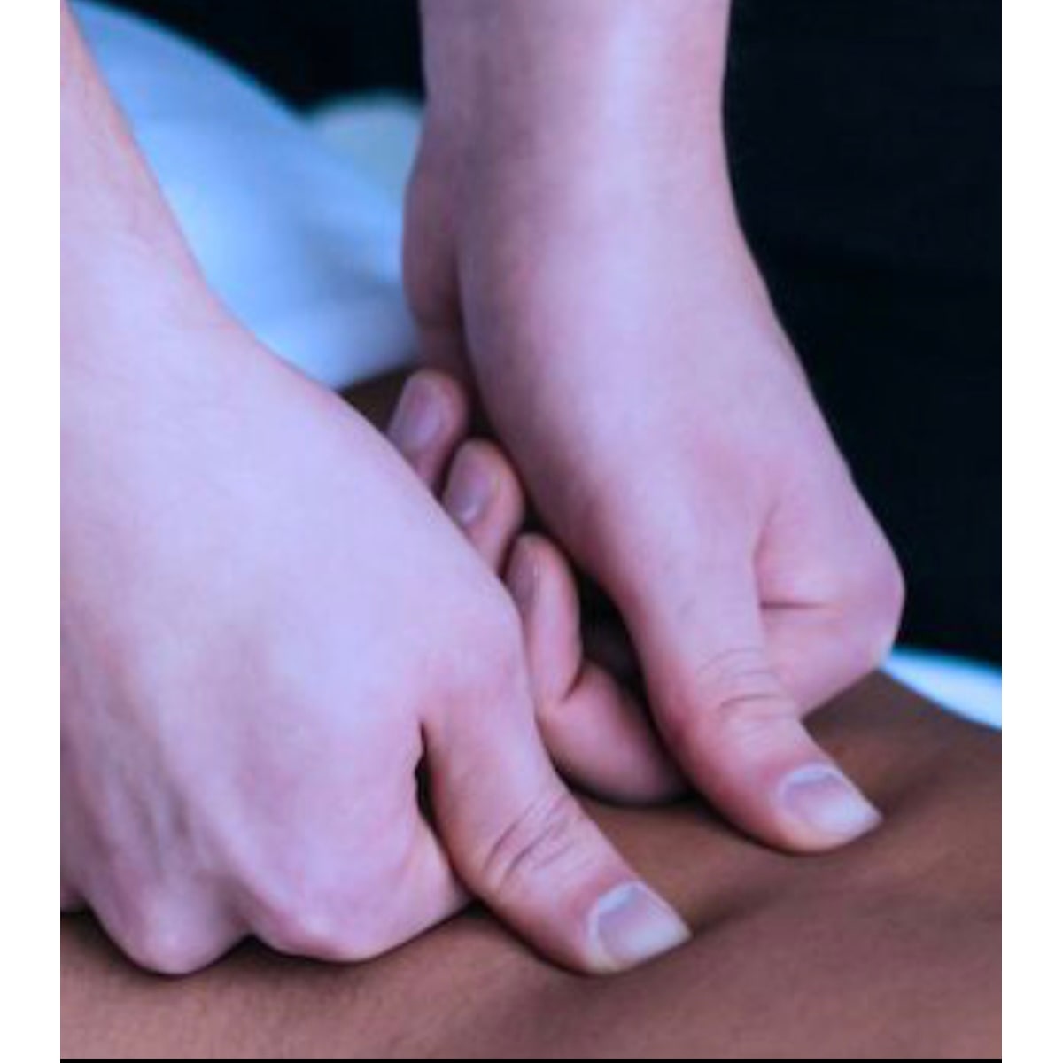 Shiatsu