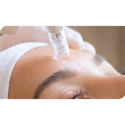 FORMATION NANONEEDLING + LED THERAPY