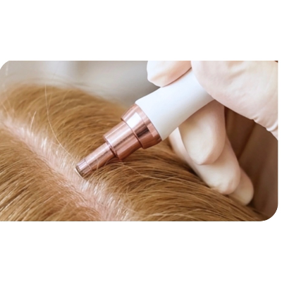 FORMATION HAIRNEEDLING + LED THERAPY