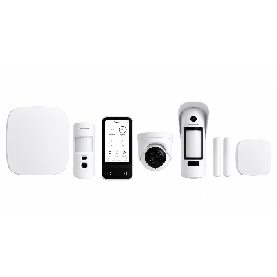 Levinson - installation d'alarme et vidéo protection