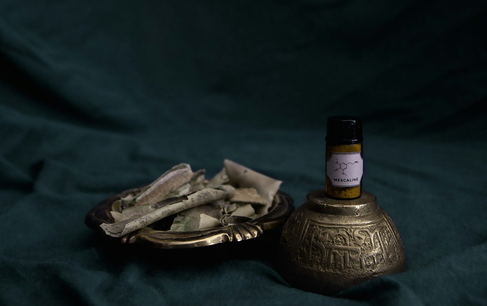 Massage ayurvédique