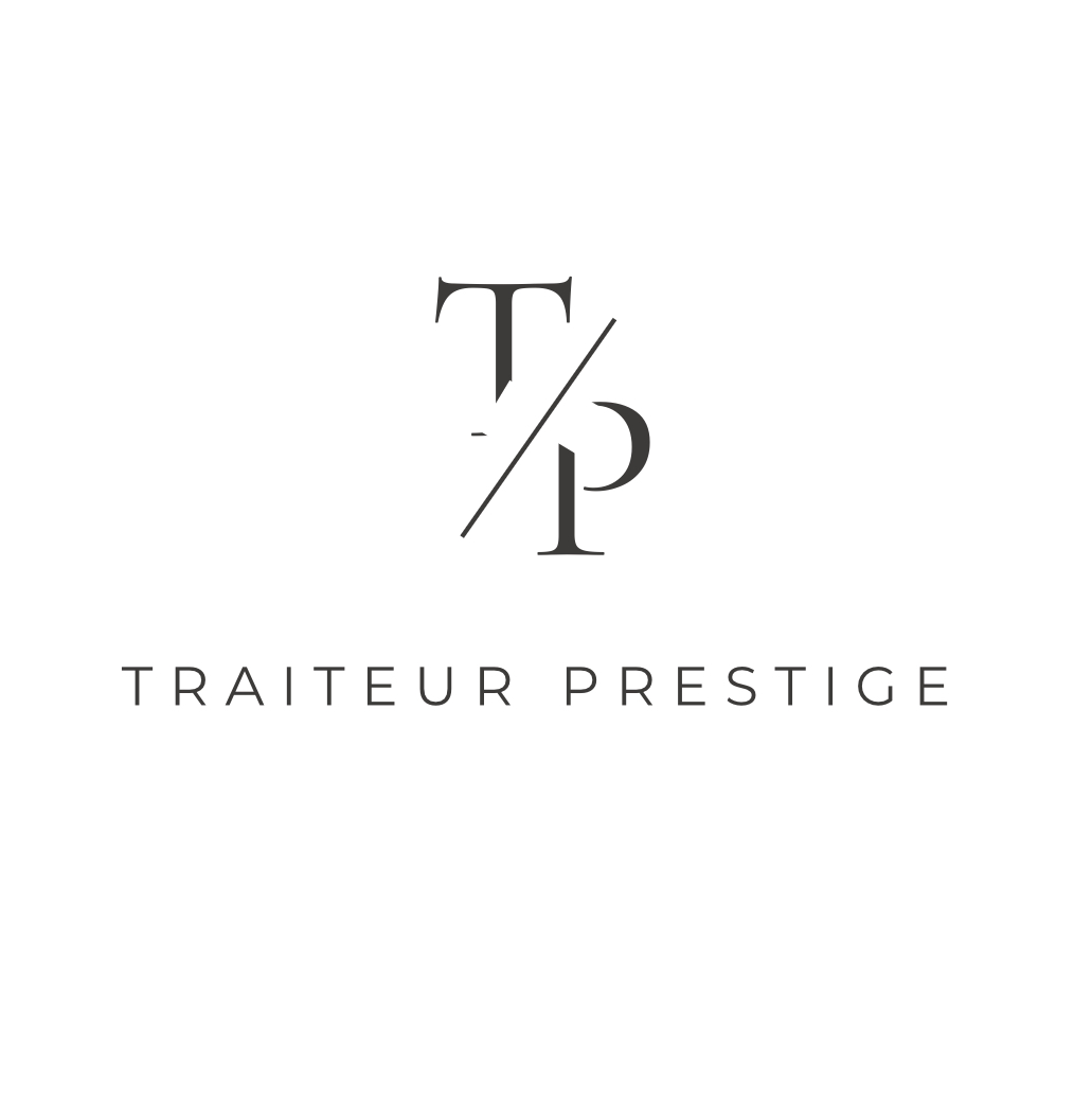 Bannière de Traiteur prestige