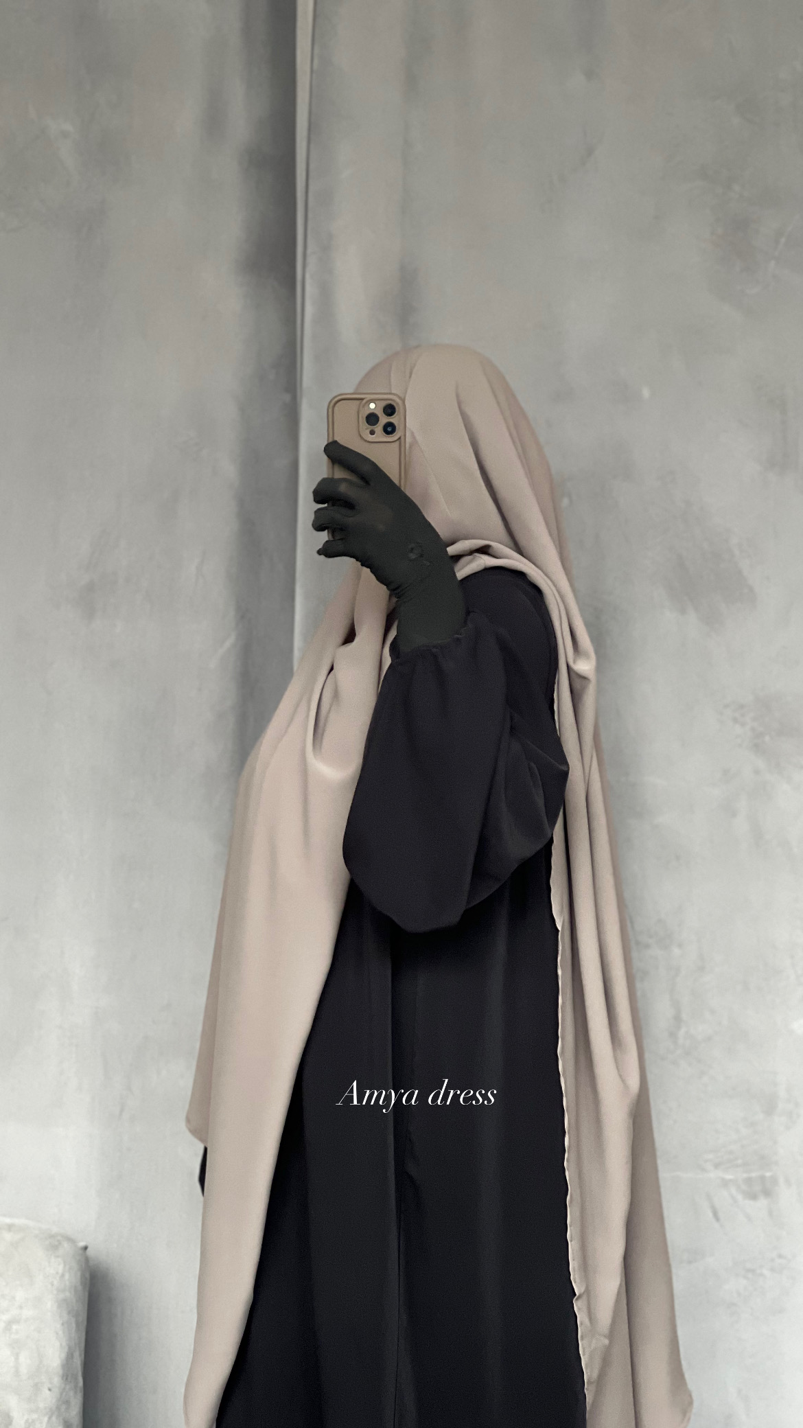 Bannière de Amya dress