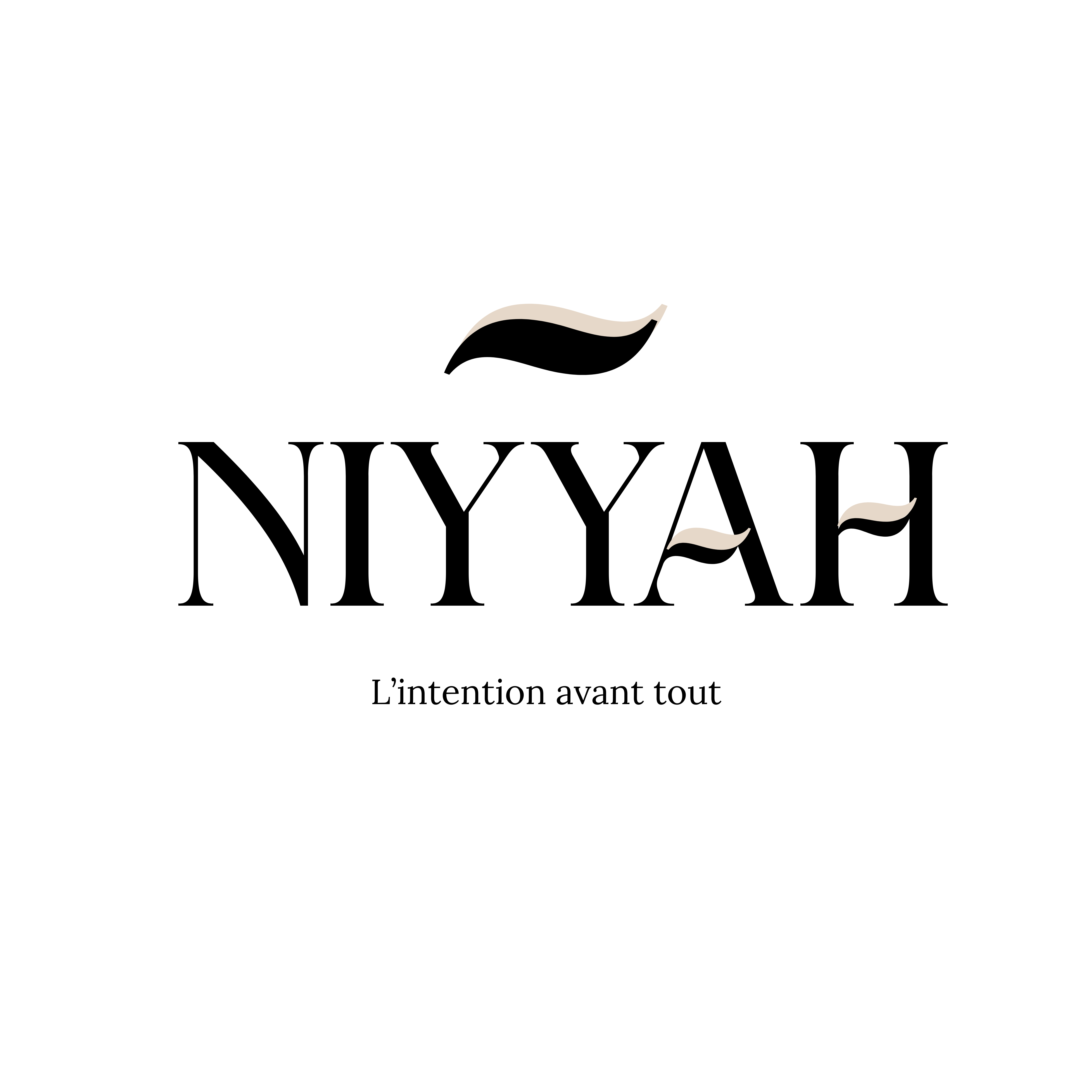 Niyyah