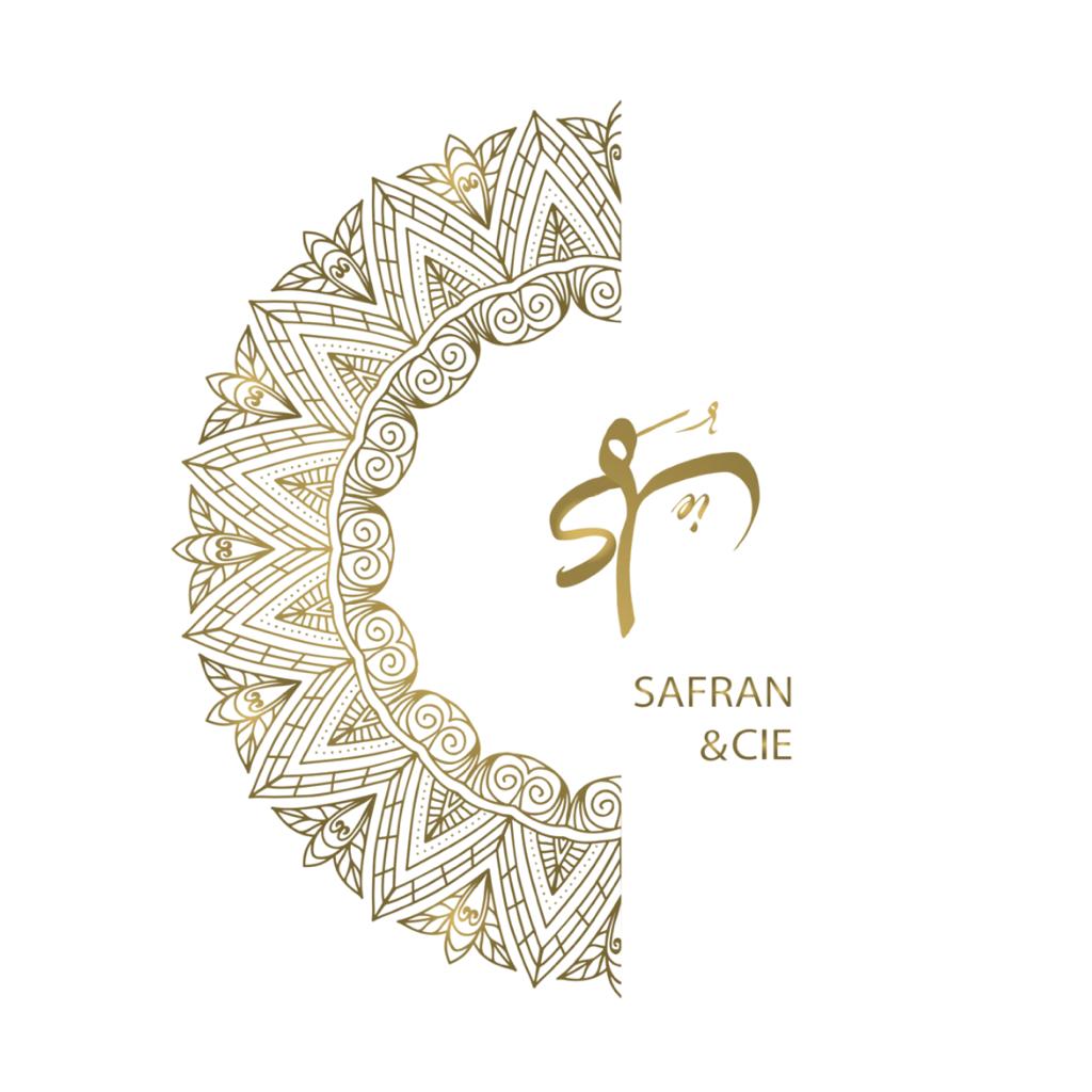 Logo de SAFRAN & CIE