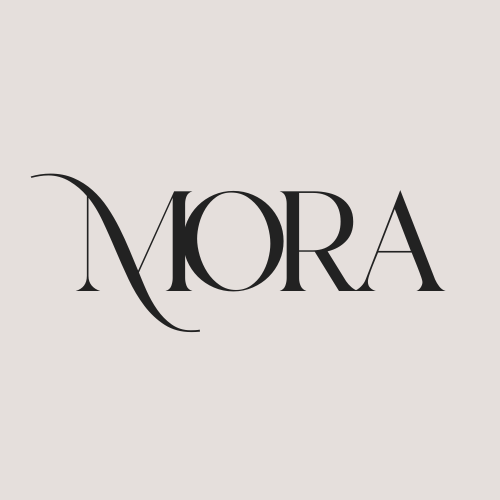 Logo de Mora