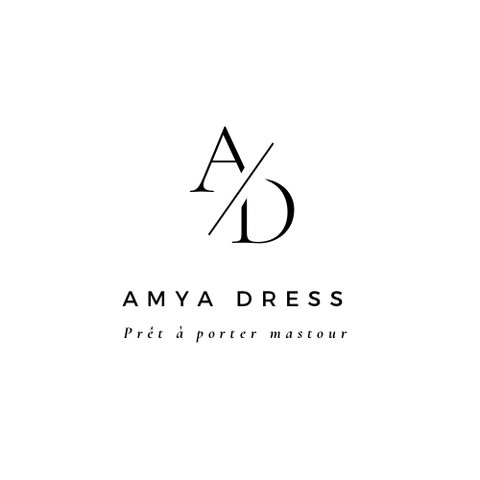 Amya dress