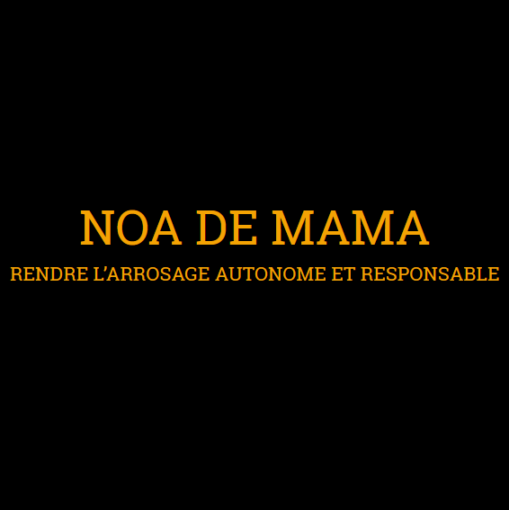 Logo de NOA DE MAMA