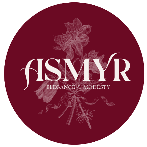 Logo de Asmyrcollection