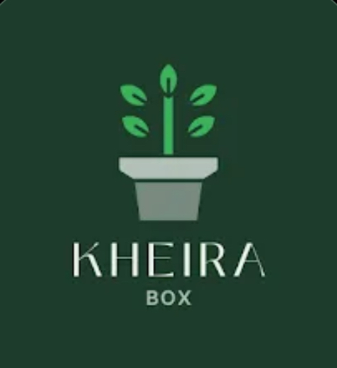 Logo de Kheirabox