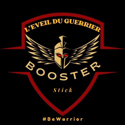 Eveil du guerrier