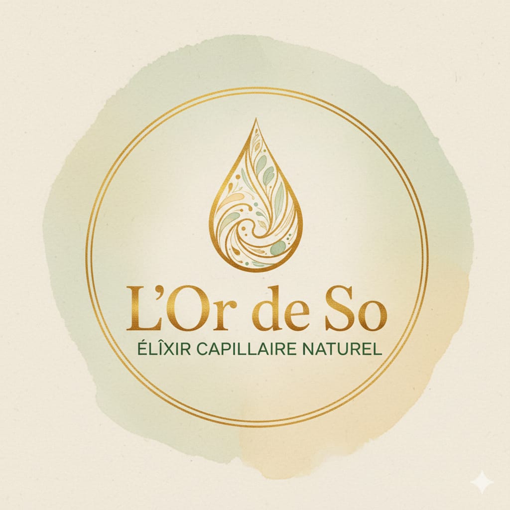 Logo de L'Or de So