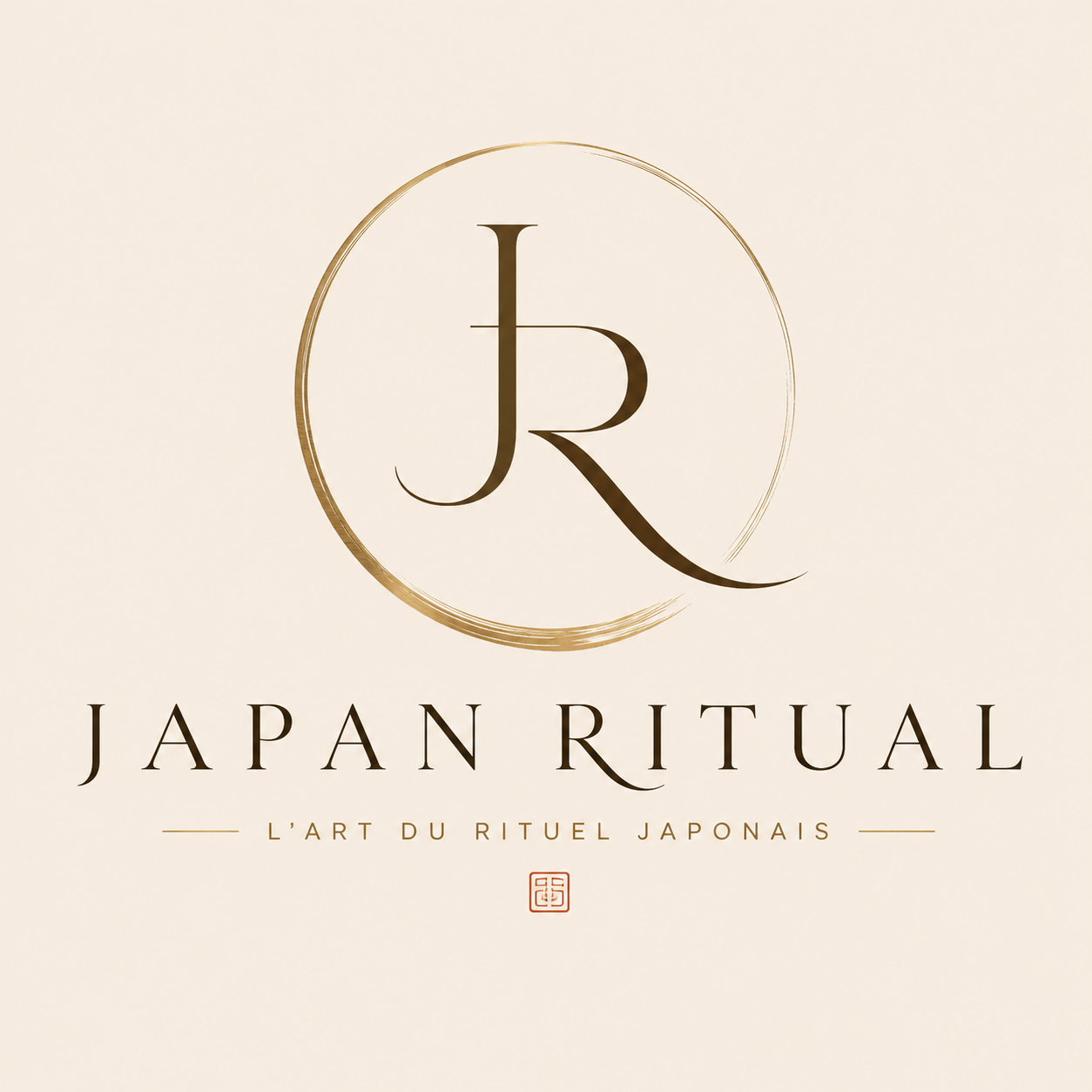 Japan Ritual