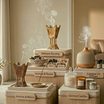 parfum d'intérieur