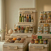 Épicerie & Alimentation Halal