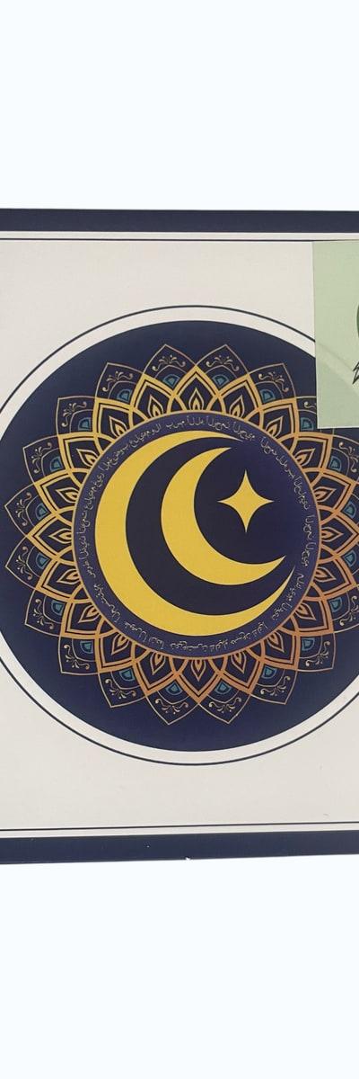 Quran Magnet ( Coran audio aimanté) 