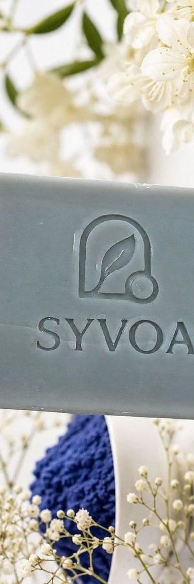 Savon Éclat Nila