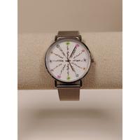 Montre Fantaisie "Cadran Attributs d'Allah"