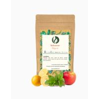 Infusion Digest - Thé vert - Pomme - Menthe poivrée- 50g