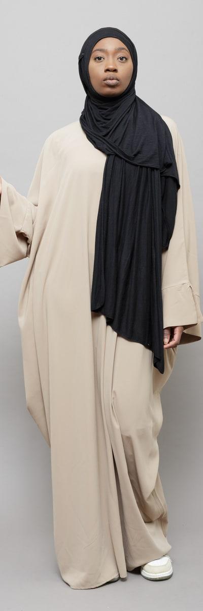 Abaya Saïda