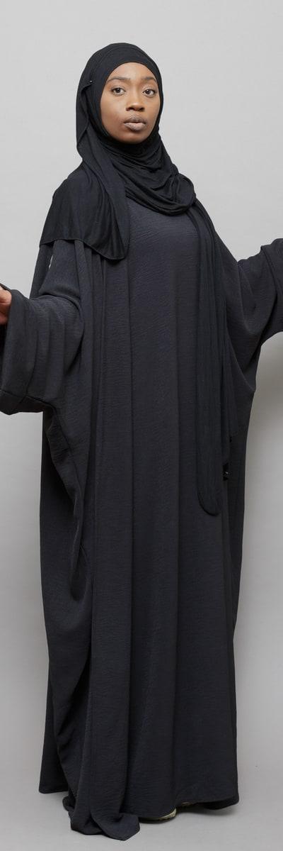 Abaya Leyna 