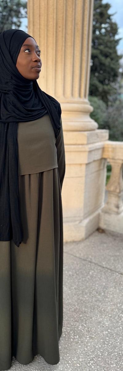 Abaya Essentiel