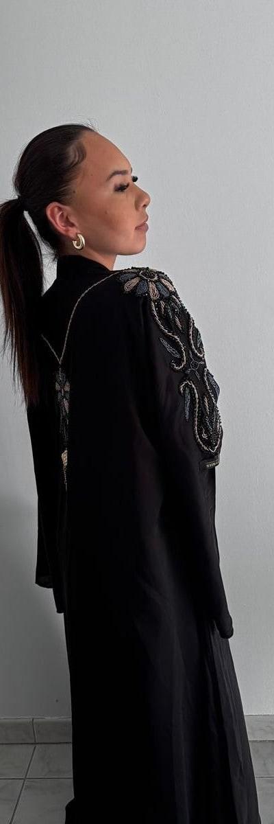 Abaya Royale