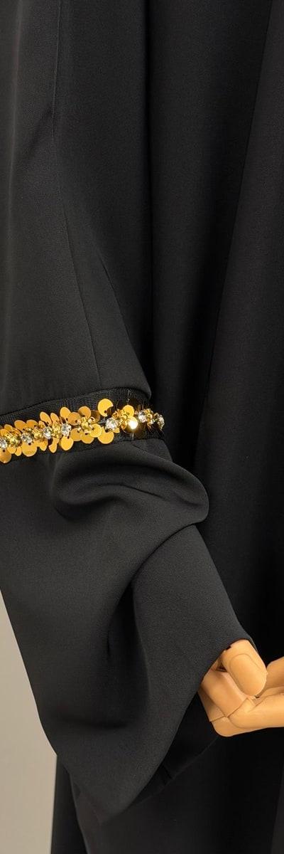 Abaya robe longues taille unique 