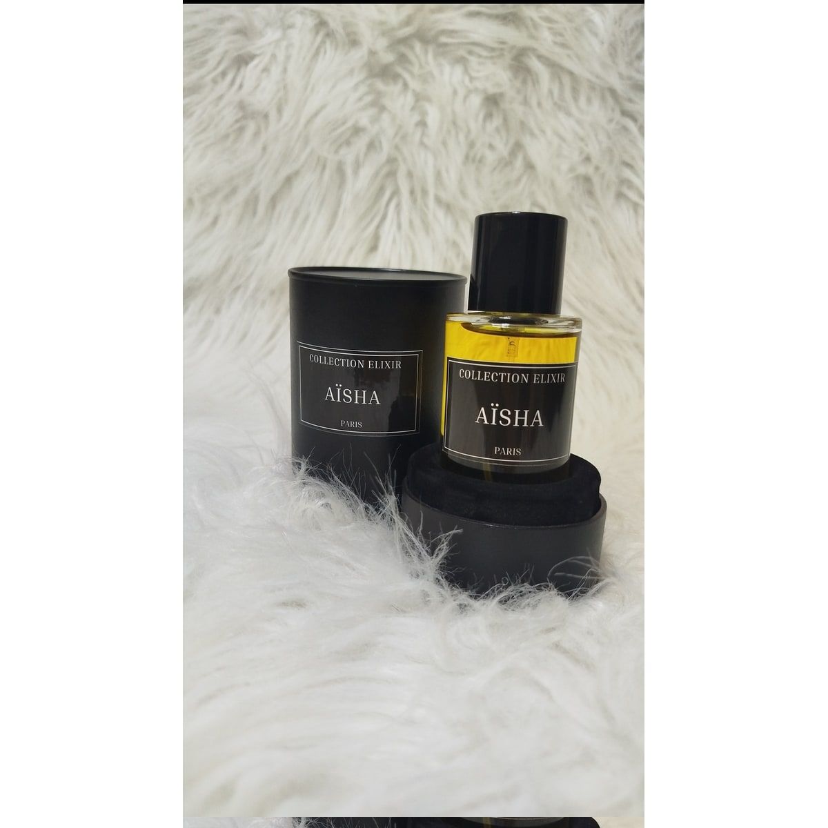 parfum collection elixir 1