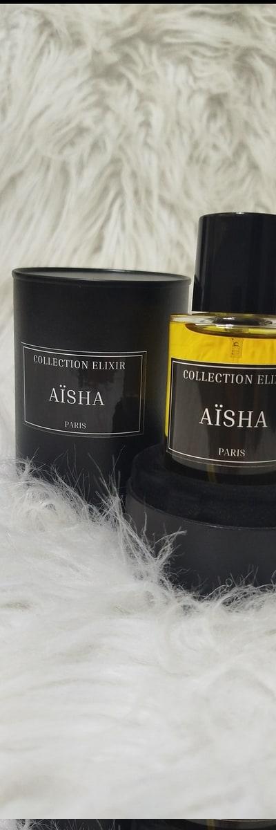 parfum collection elixir