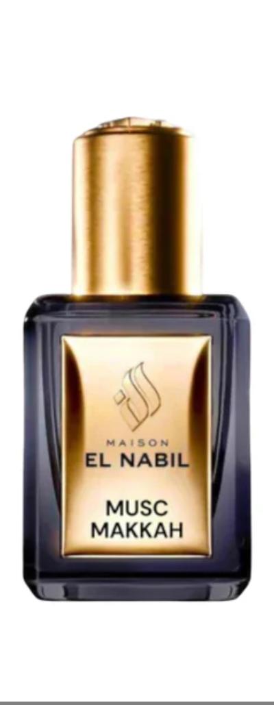 musc el Nabil 3 ml