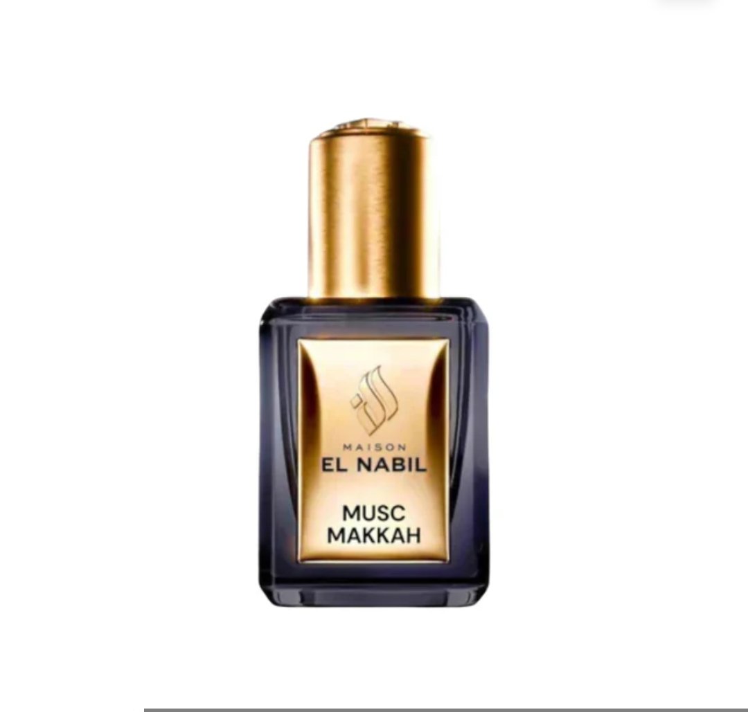 musc el Nabil 3 ml