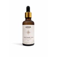 Huile à Barbe - Ambre - 50ml