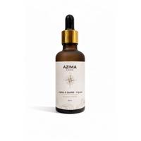 Huile à Barbe - Figuier - 50ml