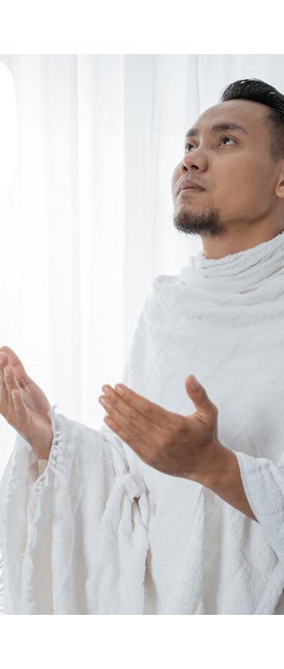 Ihram Hajj & Omra – 100% Coton 1400g