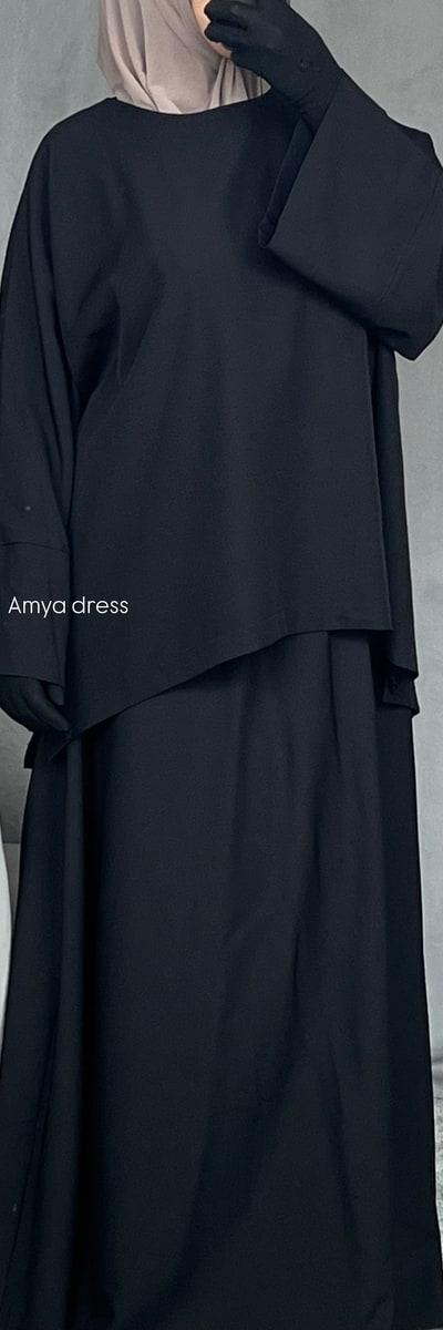 Set Amya (ensemble) 
