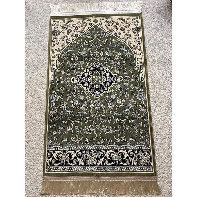 Mada Tapis de prière Rawdah 1