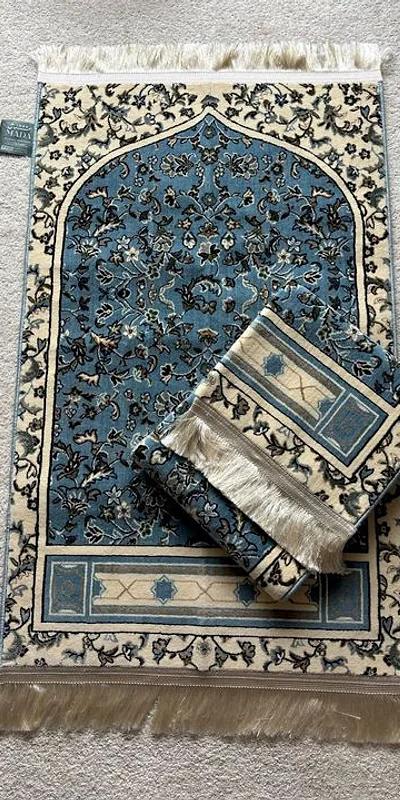 Tapis de prière Jennah