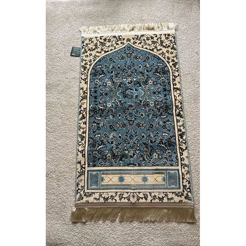 Tapis de prière Jennah 2
