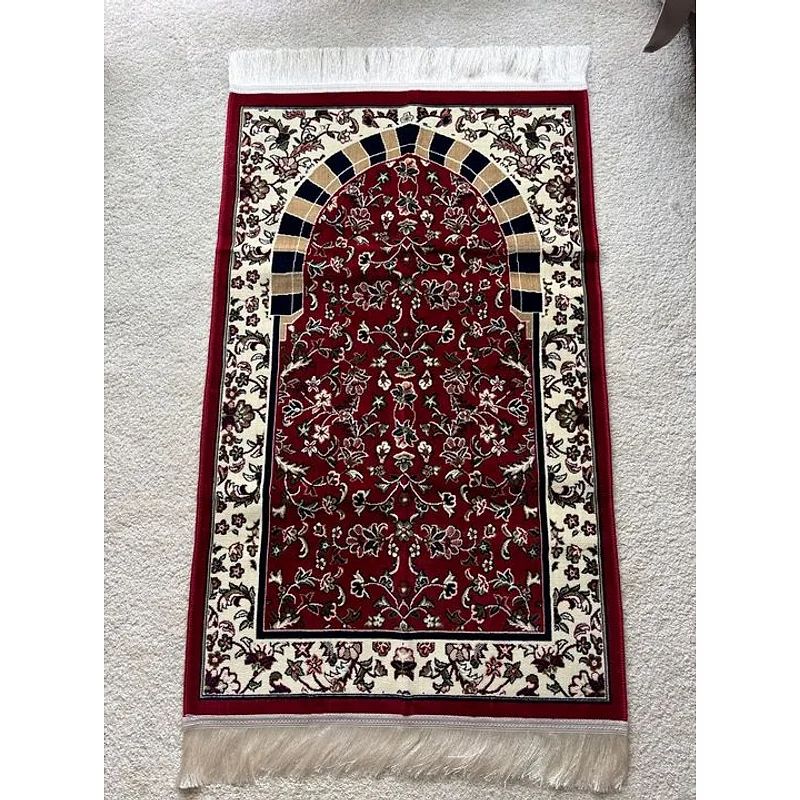 Tapis de prière Quba  2