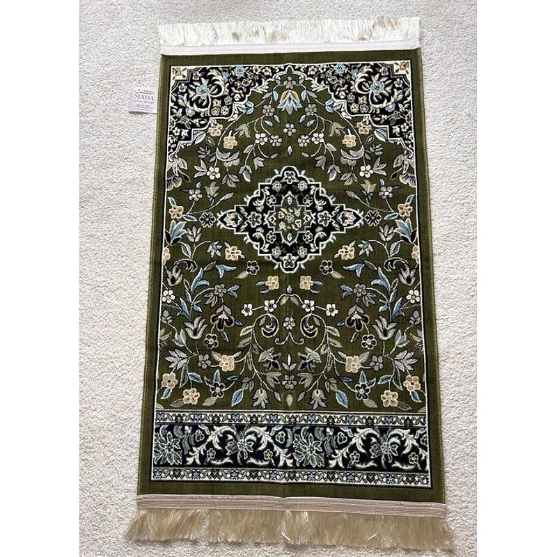 Tapis de prière Mecca 2