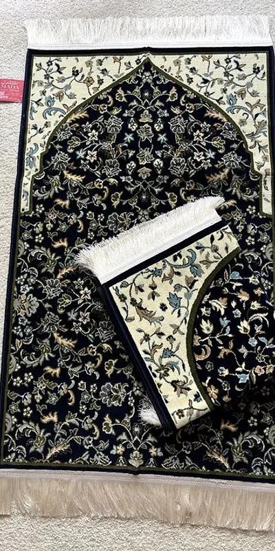 Tapis de prière Marwa