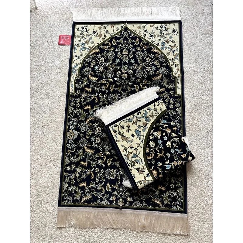 Tapis de prière Marwa