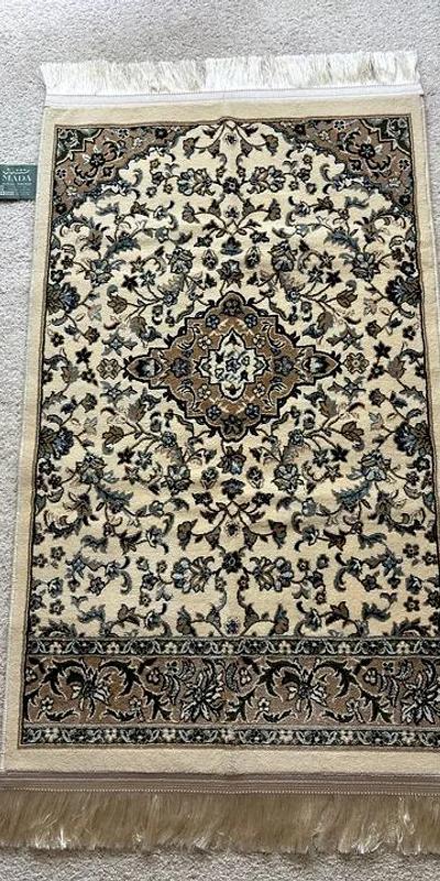 Tapis de prière Safa